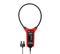 UT-CS09D Flex Clamp Sensor 3000A AC Current Flessibile Clamp Meter Flex Clamp Sensor Amperemeter Frequency Meter…