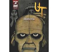Ut. Ediz. variant. Vol. 5: Histeria