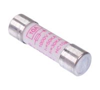 UT-F07 Fusibile Per Multimetro 10A 10,3x38mm 1000V Uni-T