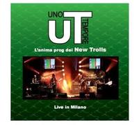 Ut L'Anima Prog Dei New Trolls - Live In Milano