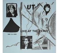 UT - LIVE AT THE VENUE NOV..