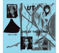UT Live at the Venue, November 1981 (Vinyl LP) 12" Album