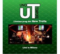 Ut - Live In Milano