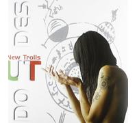 UT New Trolls - Do Ut Des LP Vinile IMMAGINIFICA