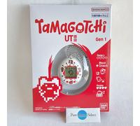UT Original Tamagotchi Digital Pet English Program Bandai Spirits Japan Limited