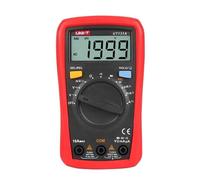 UT131A Multimetro Digitale Palmare Autorange Uni-T
