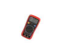 UT133B Multimetro digitale LCD (6000), illuminato VAC: 600V UNI-T