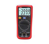UT136C+ Multimetro digitale LCD (4000) VDC: 400mV,4V,40V,400V,1kV UNI-T