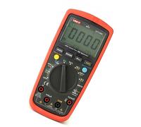 UT139C Multimetro digitale LCD (6000), illuminato True RMS UNI-T