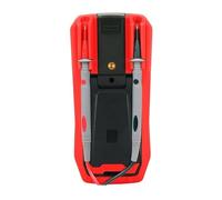 UT161E UT161D Multimetro digitale 1000V True RMS Multimetri Misuratore di corrente AC/DC Voltmetro Tester di tensione(UT161D)