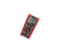 UT191E Multimetro digitale LCD (6000), display grafico a barre, illuminato UNI-T