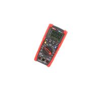 UT191T Multimetro digitale LCD (5999) VDC: 600mV,6V,60V,600V IP65 UNI-T