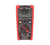 UT195E Multimetro digitale LCD (5999) VDC: 600mV,6V,60V,600V,1kV UNI-T