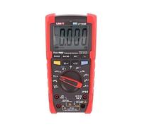 UT195M Multimetro digitale LCD (6000) VDC: 600mV,6V,60V,600V,1kV UNI-T