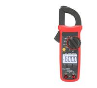 UT204+ UT202 Pinza amperometrica AC 600A Amperometro a gancio Multimetro digitale a pinza(UT202A Plus(Only AC))