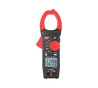 UT206A+ AC Misuratore digitale a pinza ØLunghezza: 45mm I AC: 600A,1kA 60MΩ U...