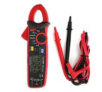 UT211B Mini multimetro a pinza portatile ad alta precisione con VFC NCV True RMS per pannelli solari per batterie automobilistiche e industria LED