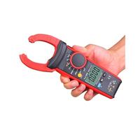 UT216C 600A Multimetro digitale a pinza AC/DC Corrente Auto Range Multimetro Test di tensione senza contatto UT216A UT216(UT216C)