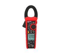UT219E Pinza Amperometrica Digitale Automatica Professionale True RMS 600A Uni-T
