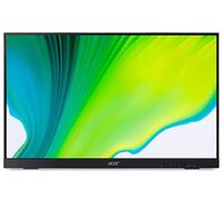 UT222Qbmip 55cm 21.5" ZeroFrame IPS Touch VGA HDMI DP MM USB2.0(1up) EU EMEA MPRII Black