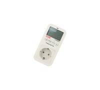 UT230B-EU Contatore digitale diretto 0-16A 100-260V 130x65x37mm 3680W UNI-T
