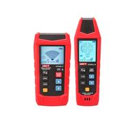 UT25CL Localizzatore di cavi Tester per cavi di rete LAN Inseguimento del cavo Misura POE NCV Test senza contatto Sicurezza elettrica Rileva traccia