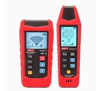 Localizzatore di cavi UNI-T UT25CL Rilevatore di cavi a parete Cercatore di cavi sotterranei Test bipolare unipolare NCV