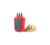UT262E Tester senza contatto sequenza fasi