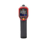 UT302C + pirometro colorato, LCD, illuminato -32-1100 ° C con precisione.(IR)...