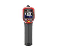 UT303C + pirometro colorato, LCD -32-1300 °C preciso.(IR): ±1,5°C ε: 0,1-1 UNI-T
