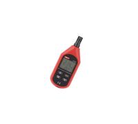 UT333 Termoigrometro Pulsante: 1x/s -10-60°C 0-100%RH Preciso: ±1°C UNI-T