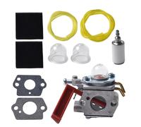 UT33600A UT336650 Kit Carburatore per Decespugliatori Homelite Resistente all'us