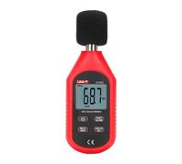 UT353 Mini Misuratore Digitale Livello Sonoro Decibel Uni-T