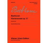 Ut50434 Sonate op. 57 (Tascabile)