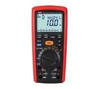 UT505A Tester Di Resistenza Dell'Isolamento Portatile Uni-T
