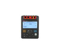 UT512 MIE0131 Misuratore resistenza isolamento