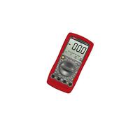 UT58C Multimetro digitale LCD (1999) 2x/s VAC: 2V,20V,200V,1kV UNI-T