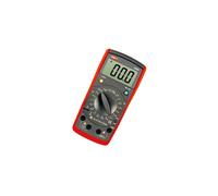 UT603 RLC Ponte di misura LCD (1999) 20/200/2k/20k/200k/2M/20MΩ 312g UNI-T
