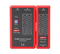 UT681 Tester Per Cavi HDMI Portatile Uni-T, UT681HDMI