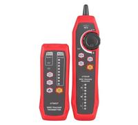 UT683kit Wire Tracker Intelligent Network Line Finder RJ45 RJ11 Indicatore NCV Tracker Cavi UT683T UT683R Trasmettitore Identificazione Accurata