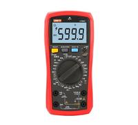 UT890C Multimetro Digitale Misuratore Di Corrente AC/DC, UNI-T