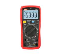 UT890C Multimetro Digitale Misuratore Di Corrente AC/DC, UNI-T