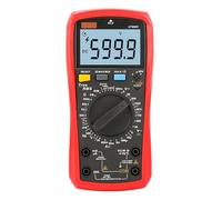 UT890C UT890D Plus Multimetro professionale digitale AC Amperometro Voltmetro Frequenza Resistenza Capacità Multimetro(UT890C)