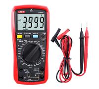 UT890D Multimetro Digitale True RMS Tensione di Corrente DC/AC (Distinguere tra