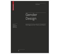 Uta Brandes Gender Design (Copertina rigida)