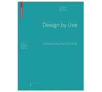 Uta Brandes Sonja Stich Miriam Wender Design by Use (Copertina rigida)