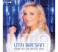 Uta Bresan Liebe Ist die Beste Idee (CD)