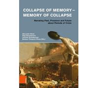 Uta Bretschneider Collapse of Memory - Memory of Collapse (Tascabile)