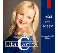 Uta Carina - Insel im Meer