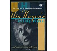Uta Hagen's Acting Class